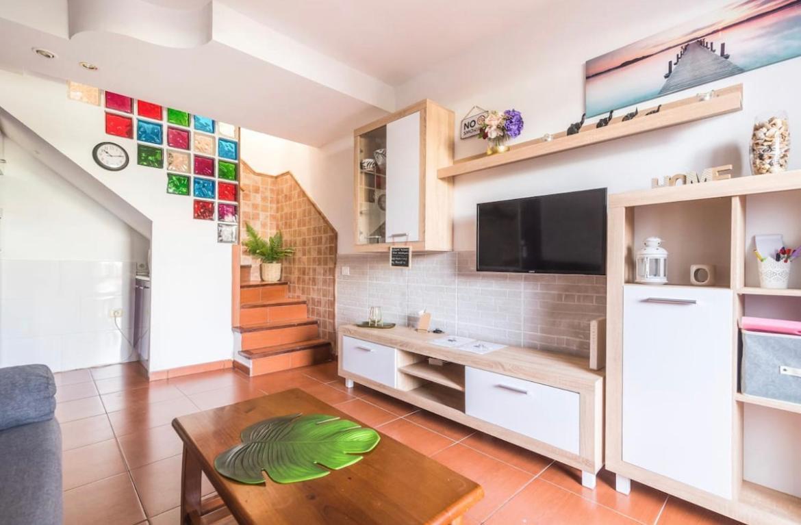 Maspalomas Apartamento