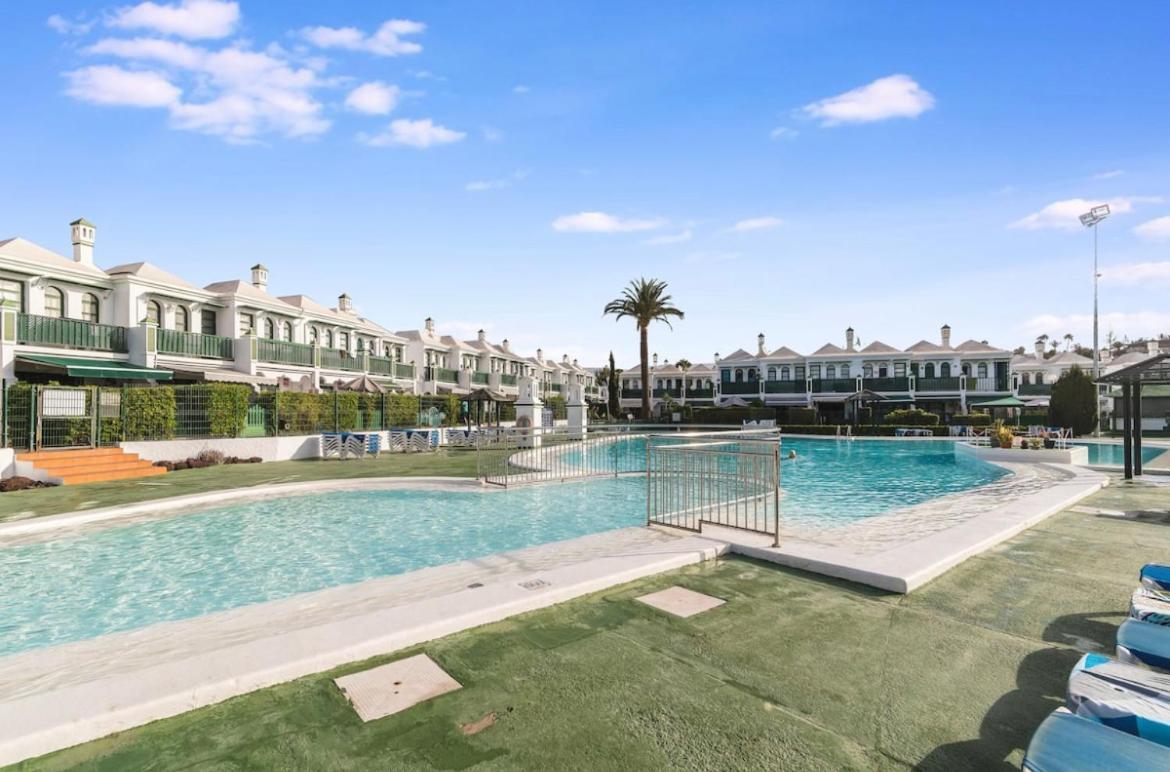 Maspalomas