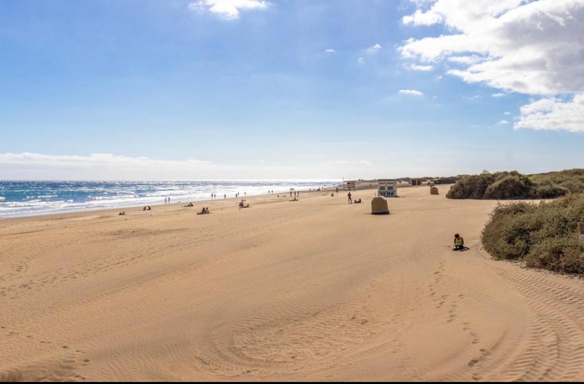 Maspalomas Apartamento