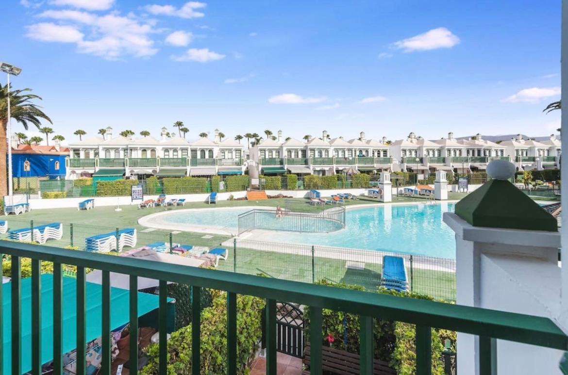 Maspalomas Apartamento *