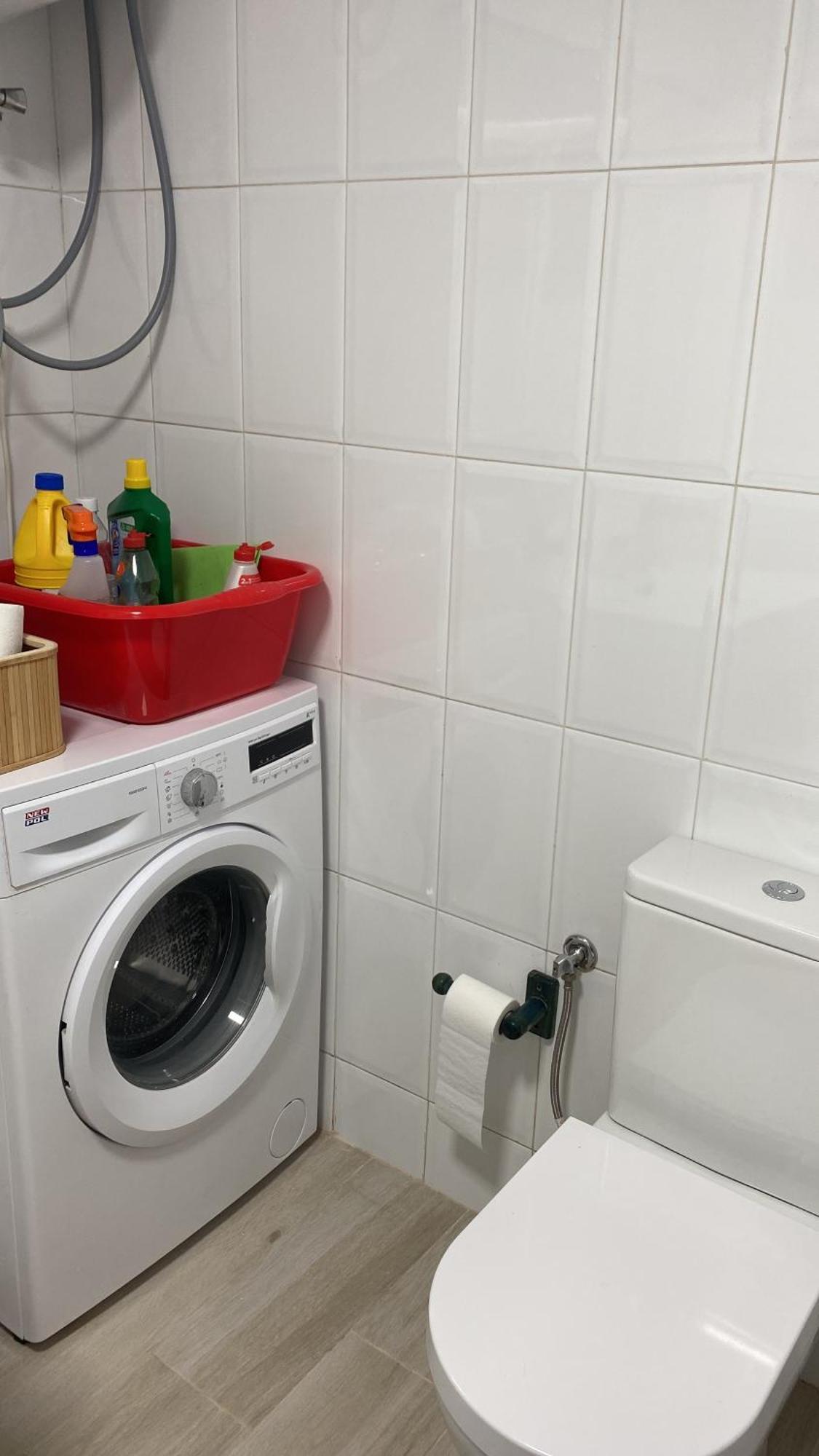 Topacio Canteras Appartamento
