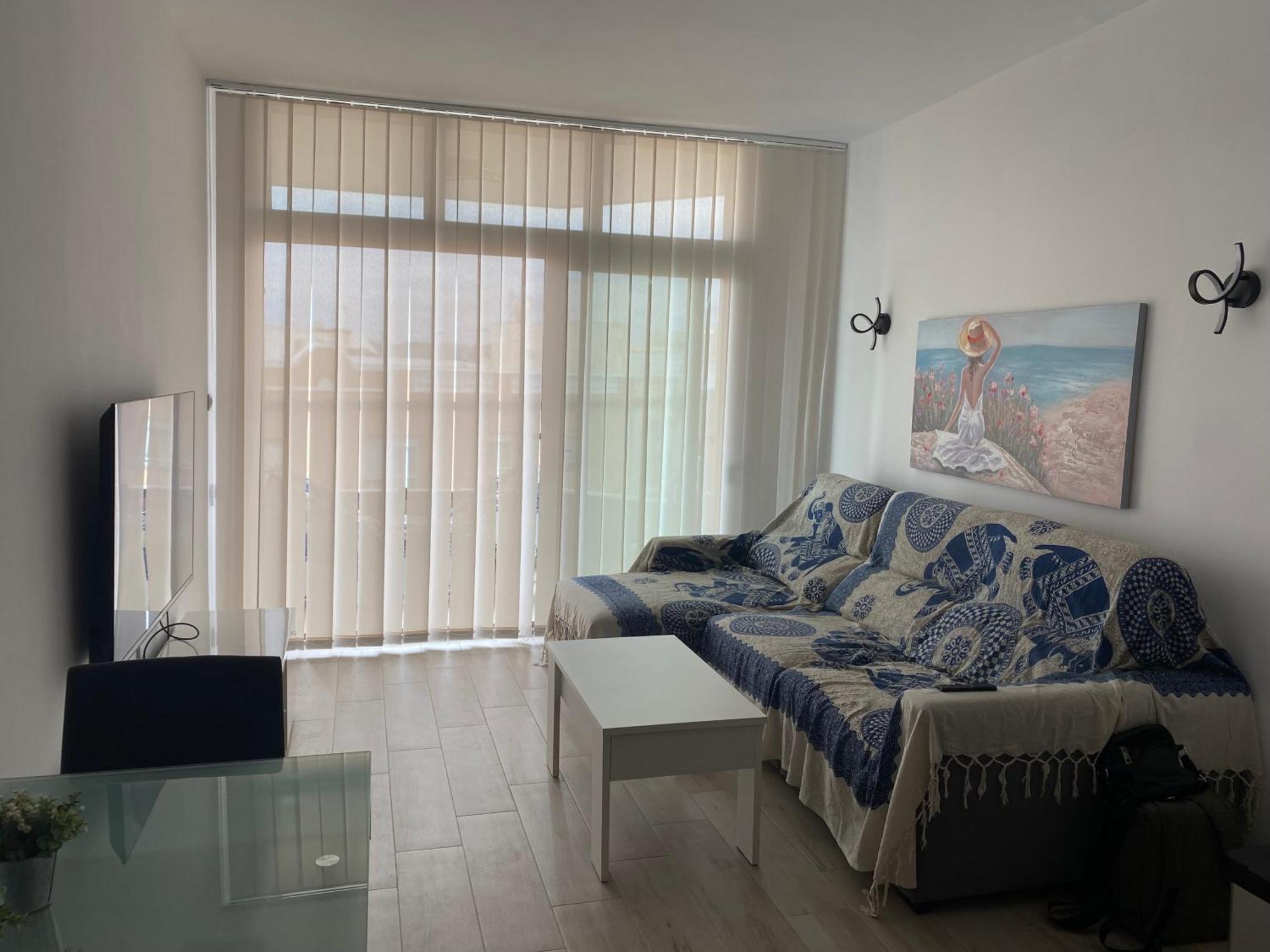 Topacio Canteras Appartamento Las Palmas de Gran Canaria