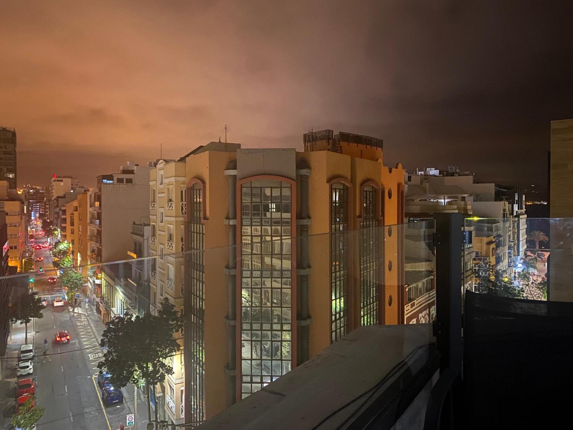 Topacio Canteras Appartamento