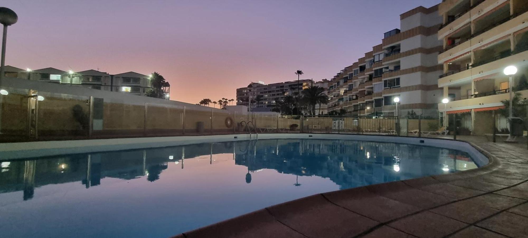 Casa Casey Juncos Ii San Bartolome de Tirajana (Gran Canaria)