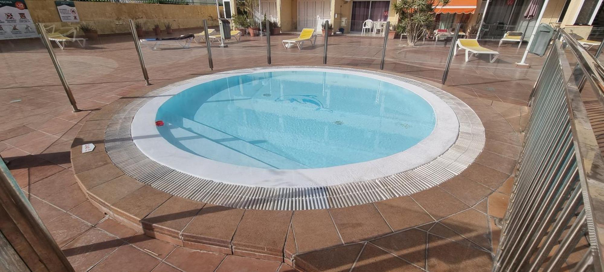 Apartment Casa Casey Juncos Ii San Bartolome de Tirajana (Gran Canaria)