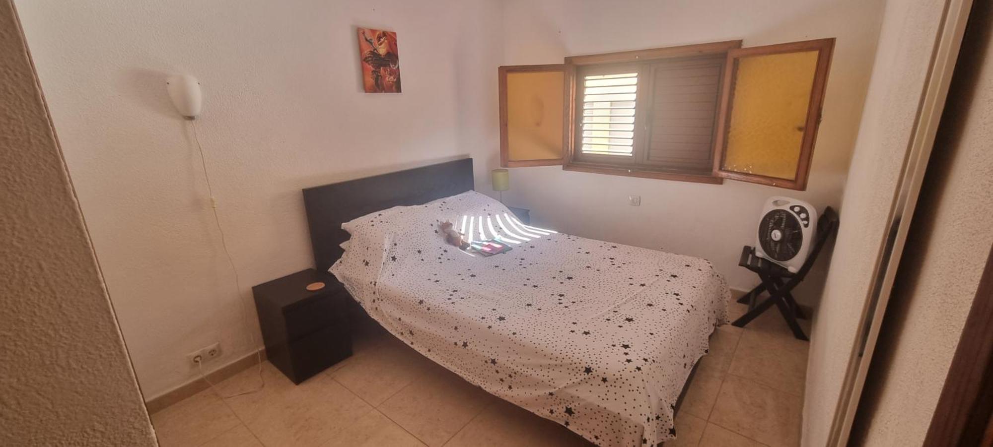 Casa Casey Juncos Ii * San Bartolome de Tirajana (Gran Canaria)