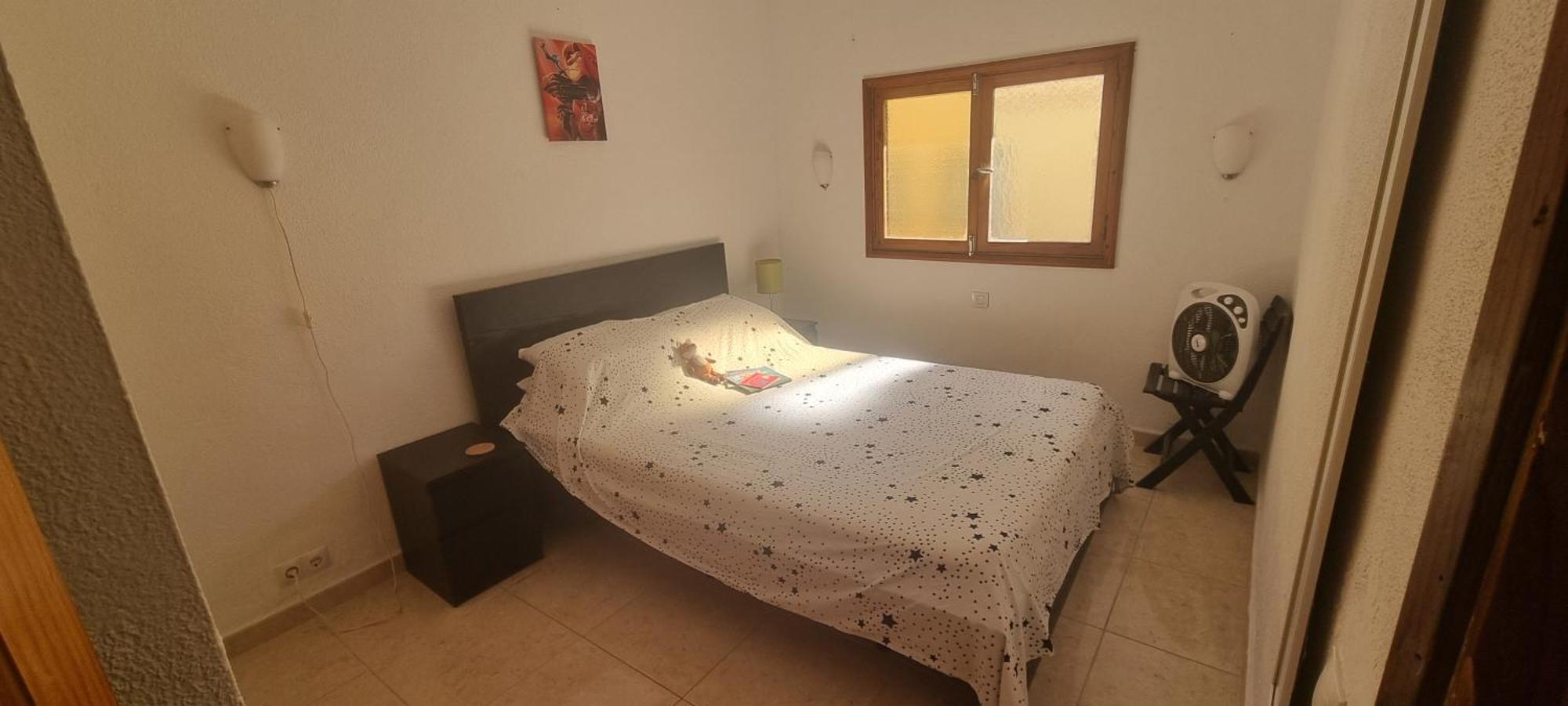 Casa Casey Juncos Ii San Bartolome de Tirajana (Gran Canaria)