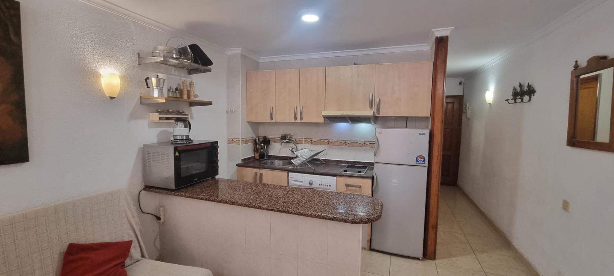 Apartment Casa Casey Juncos Ii *