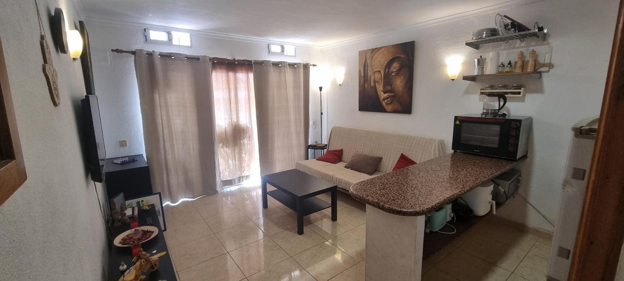 Casa Casey Juncos Ii * San Bartolome de Tirajana (Gran Canaria)