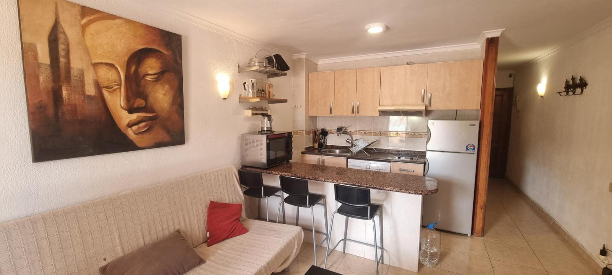 Apartment Casa Casey Juncos Ii *