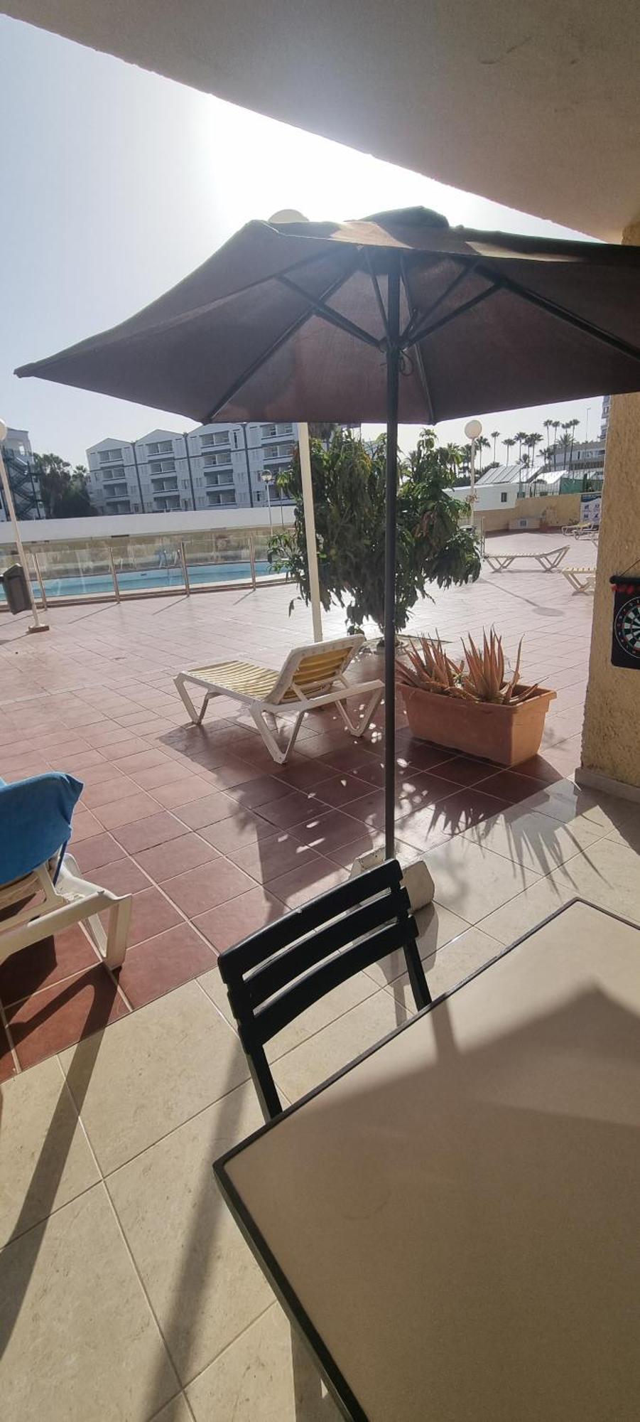 Casa Casey Juncos Ii San Bartolome de Tirajana (Gran Canaria)
