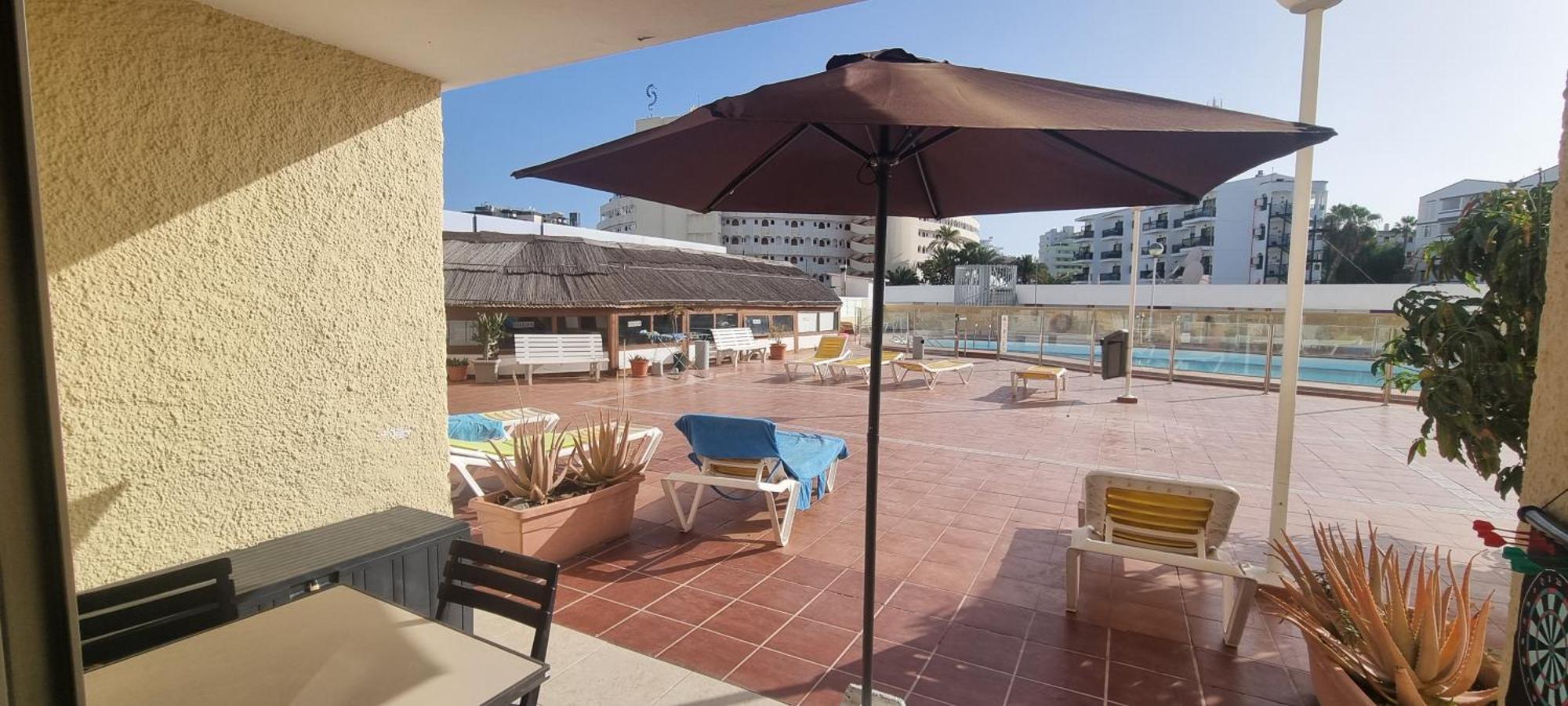 Casa Casey Juncos Ii Apartment San Bartolome de Tirajana (Gran Canaria)