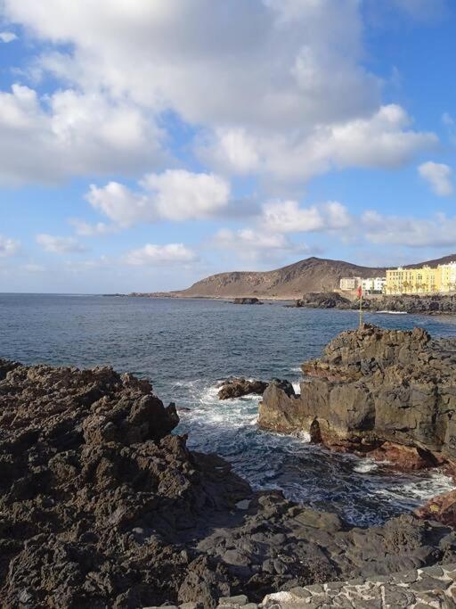 Apartamento Mar Canteras