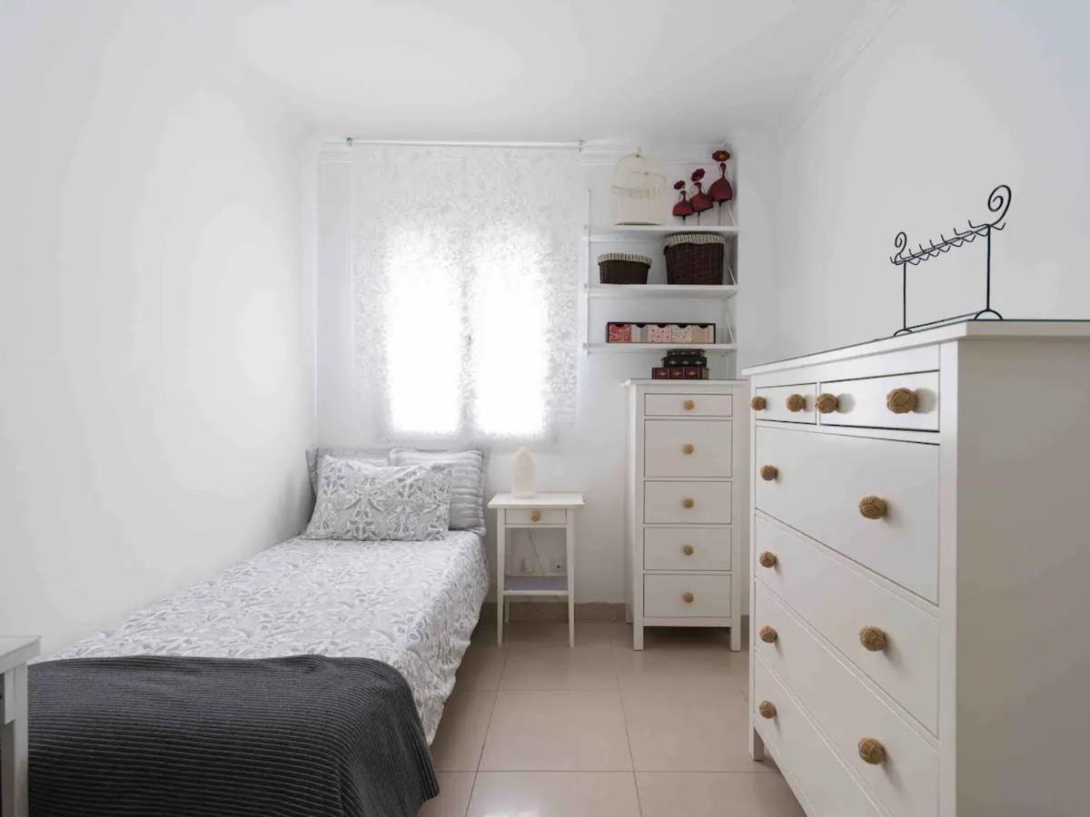 Appartamento Vera Canteras *