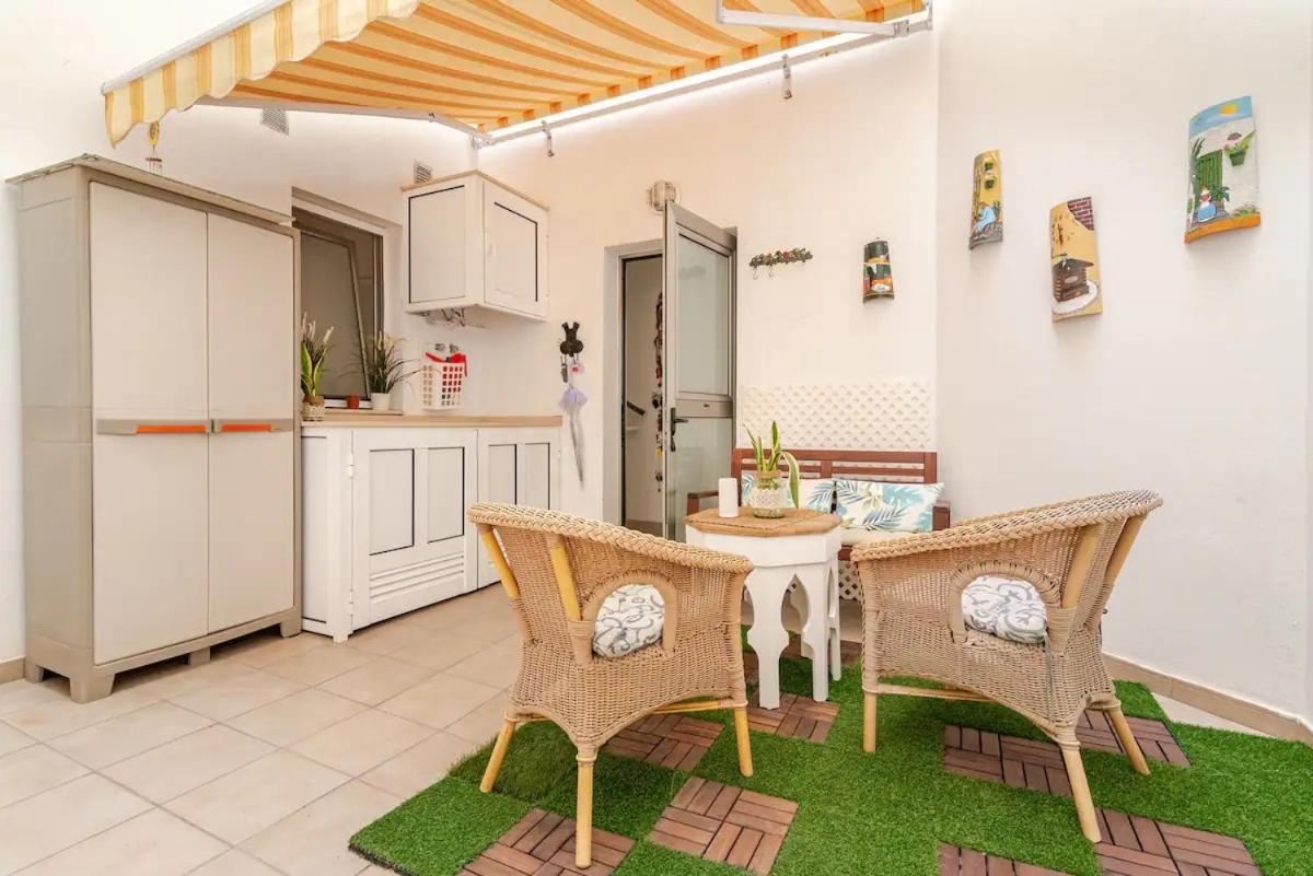 Appartamento Vera Canteras