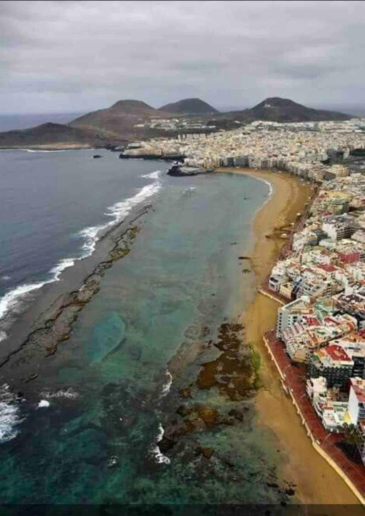 Vera Canteras * Las Palmas de Gran Canaria