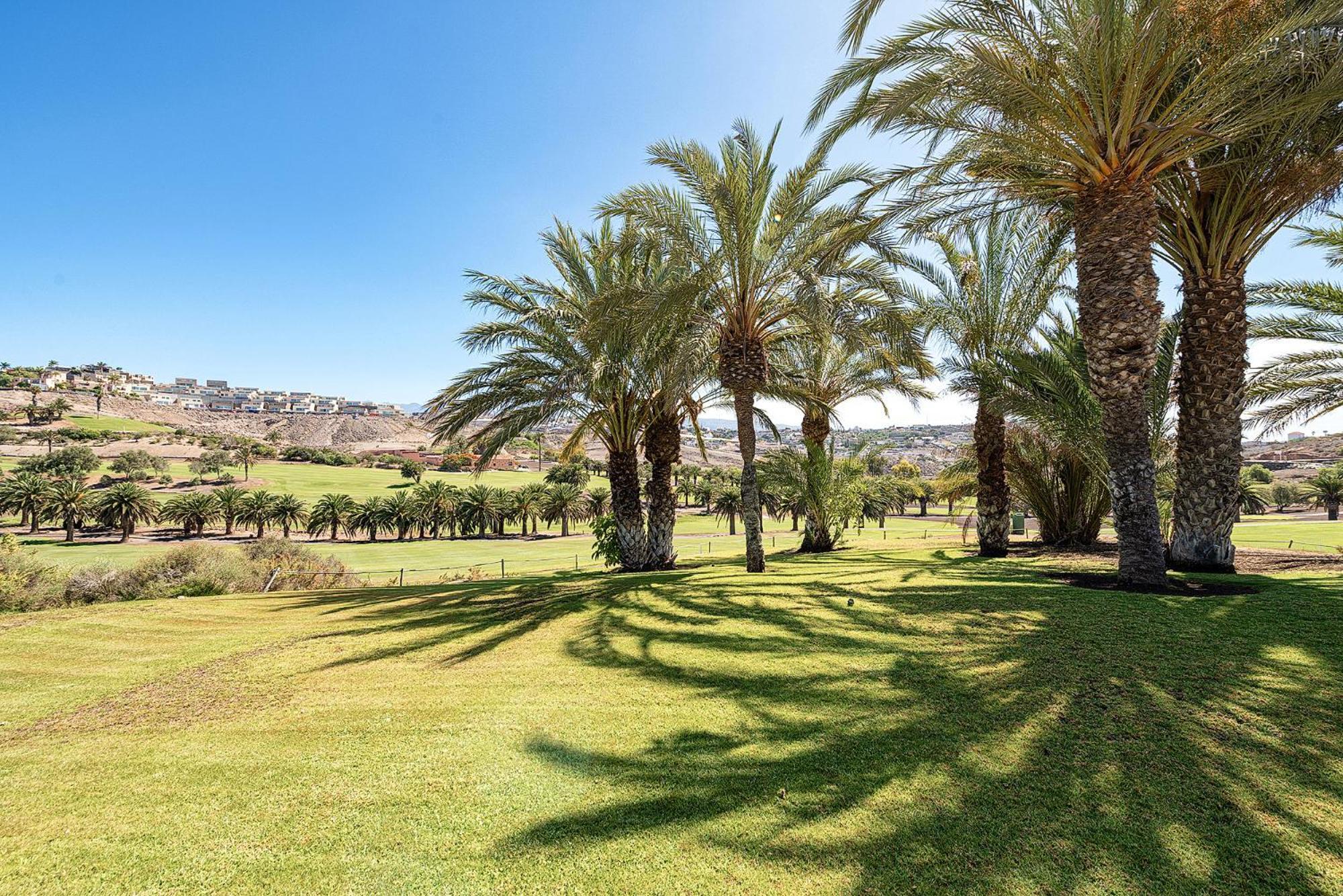 Villa Vista Golf 12 By Canariasgetaway