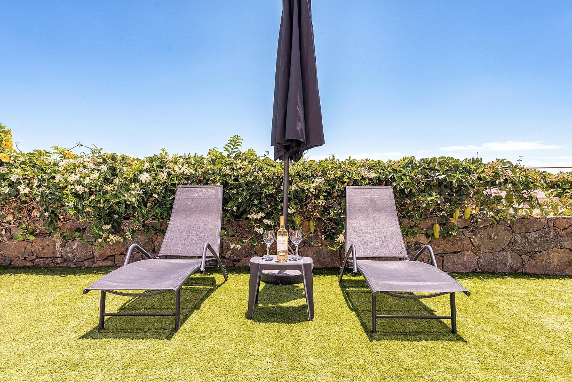 Vista Golf 12 By Canariasgetaway Villa *