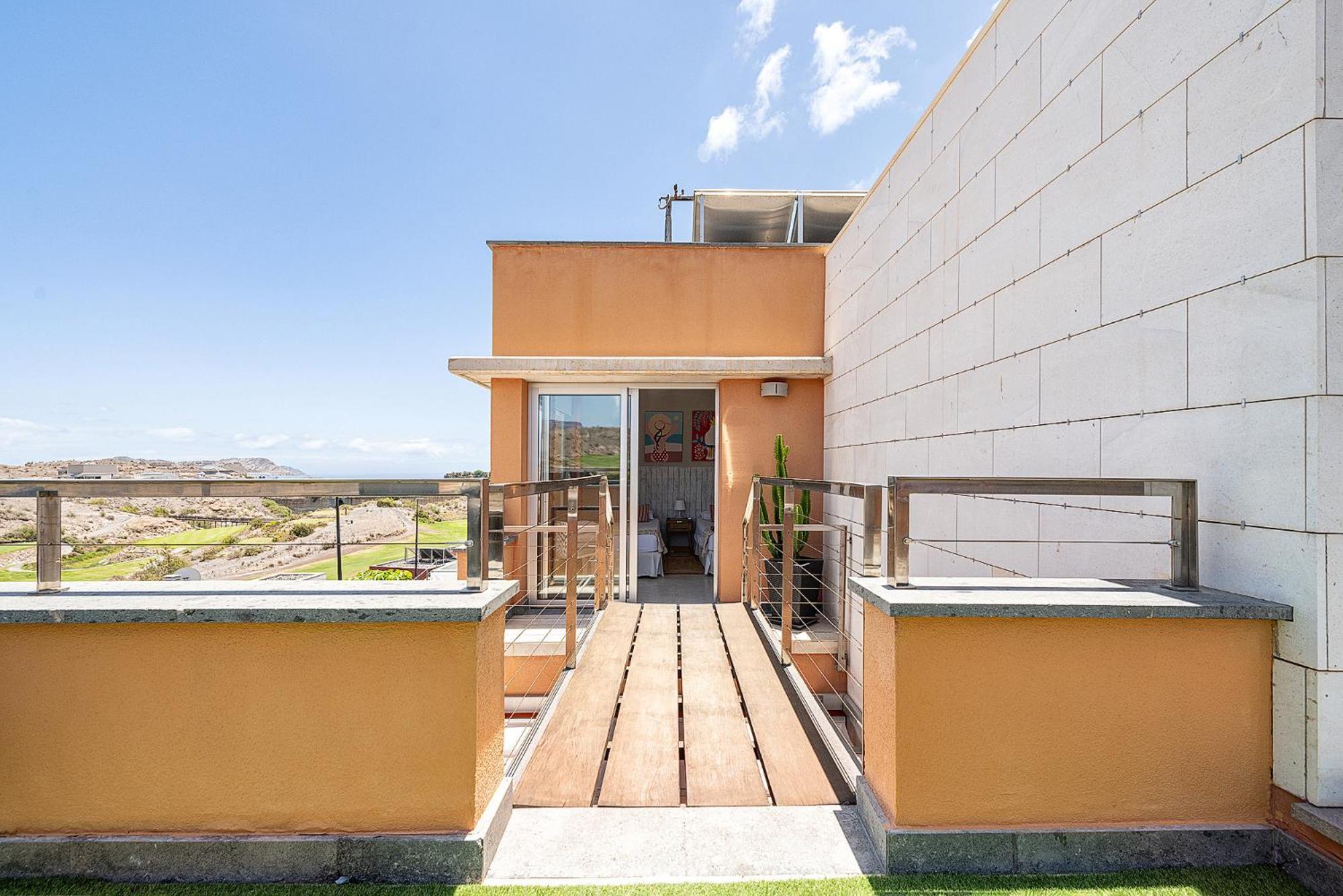 Villa Vista Golf 12 By Canariasgetaway