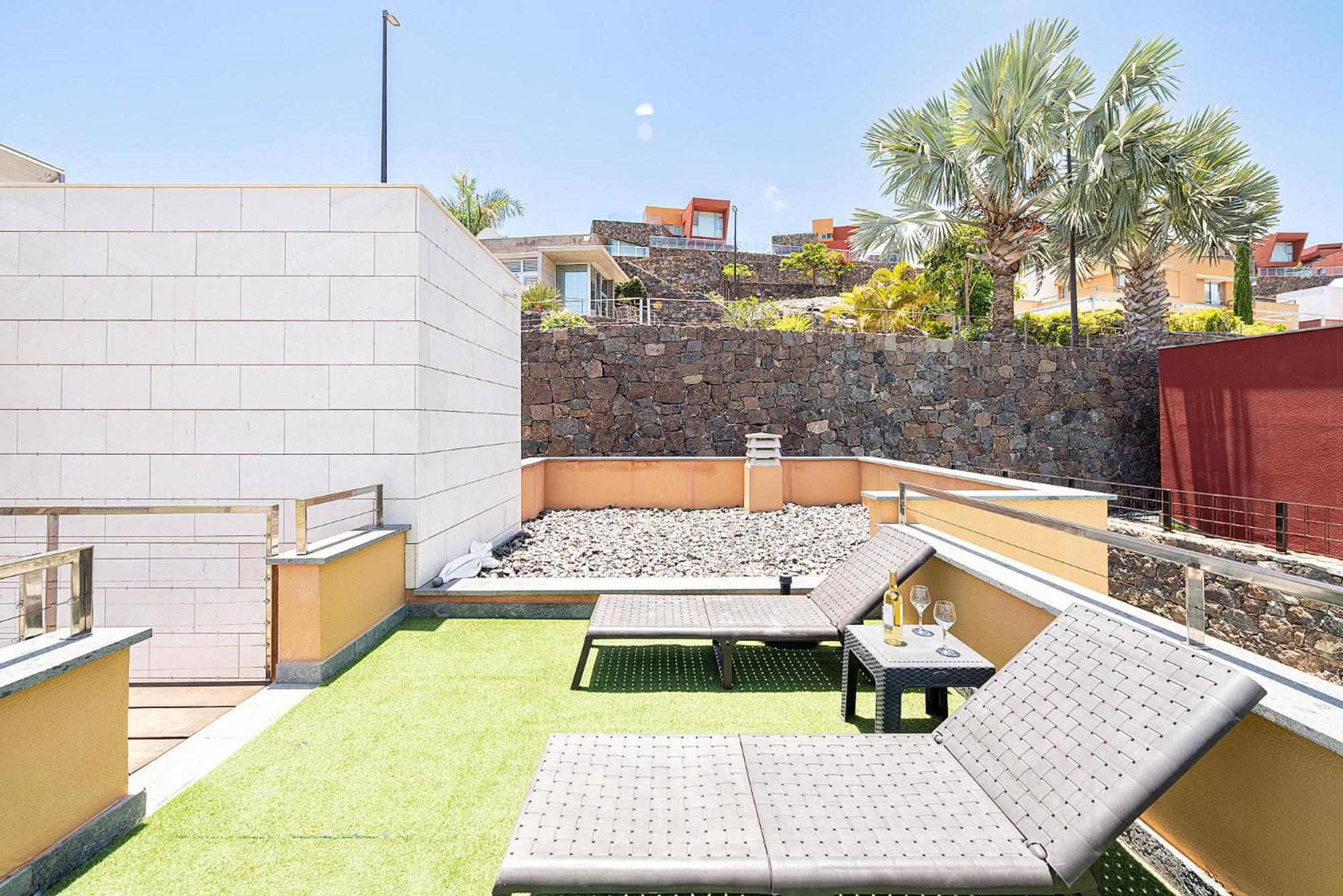 Villa Vista Golf 12 By Canariasgetaway Maspalomas (Gran Canaria)