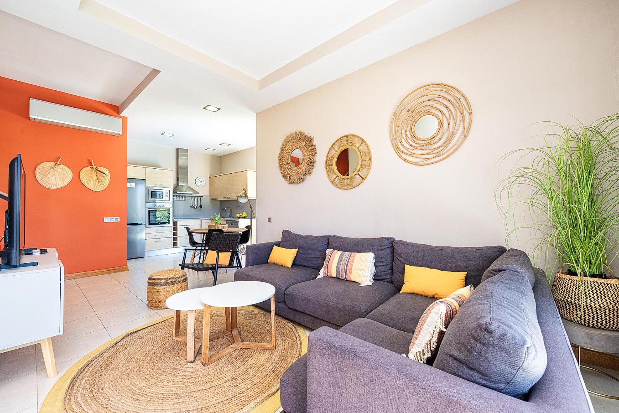 Villa Vista Golf 12 By Canariasgetaway Maspalomas (Gran Canaria)