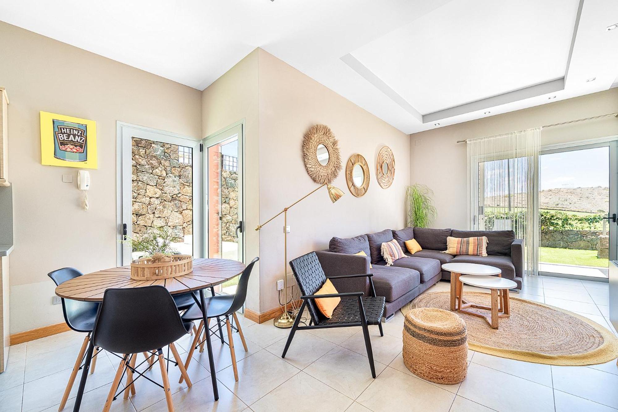 Vista Golf 12 By Canariasgetaway Maspalomas (Gran Canaria)