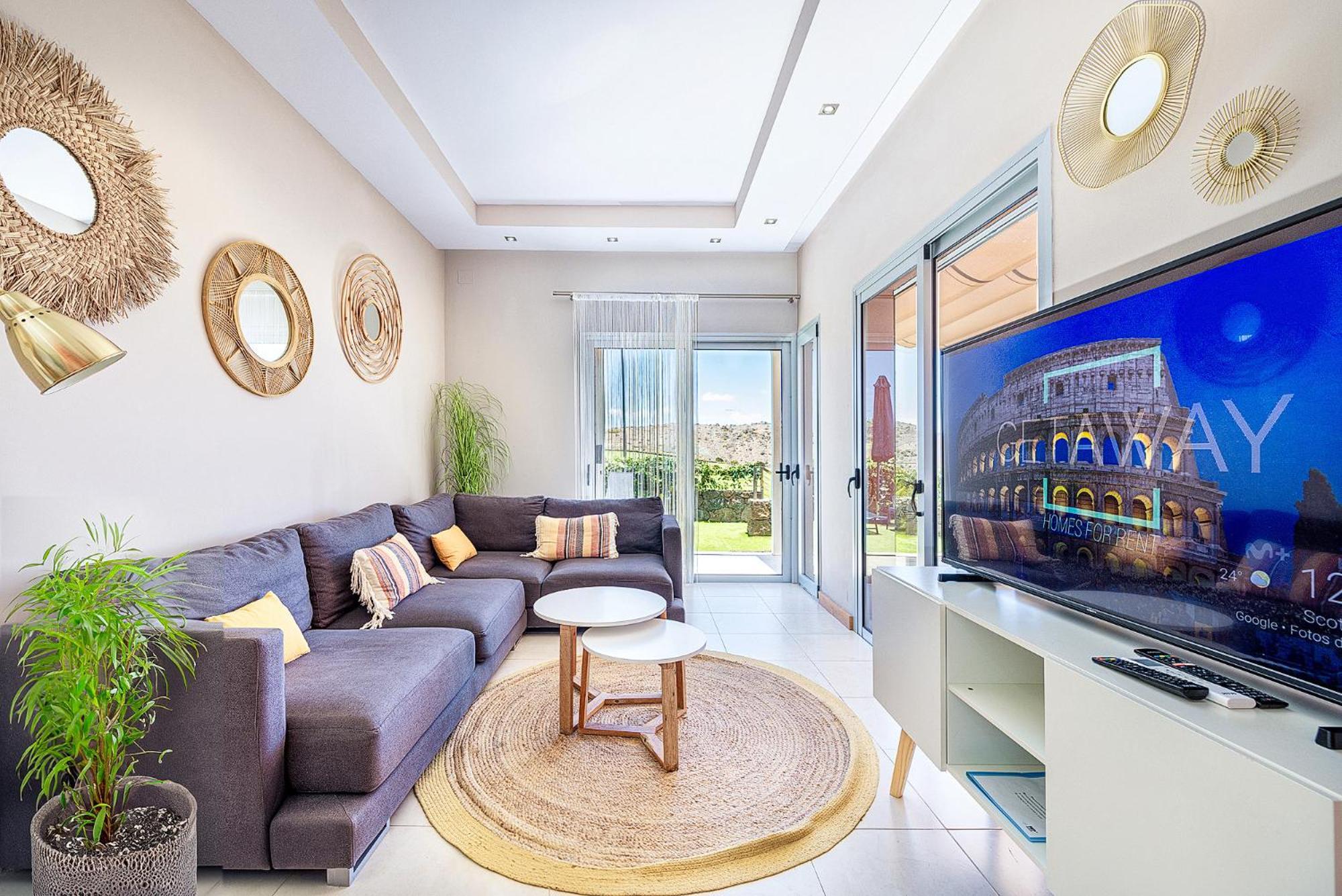 Vista Golf 12 By Canariasgetaway Villa Maspalomas (Gran Canaria)