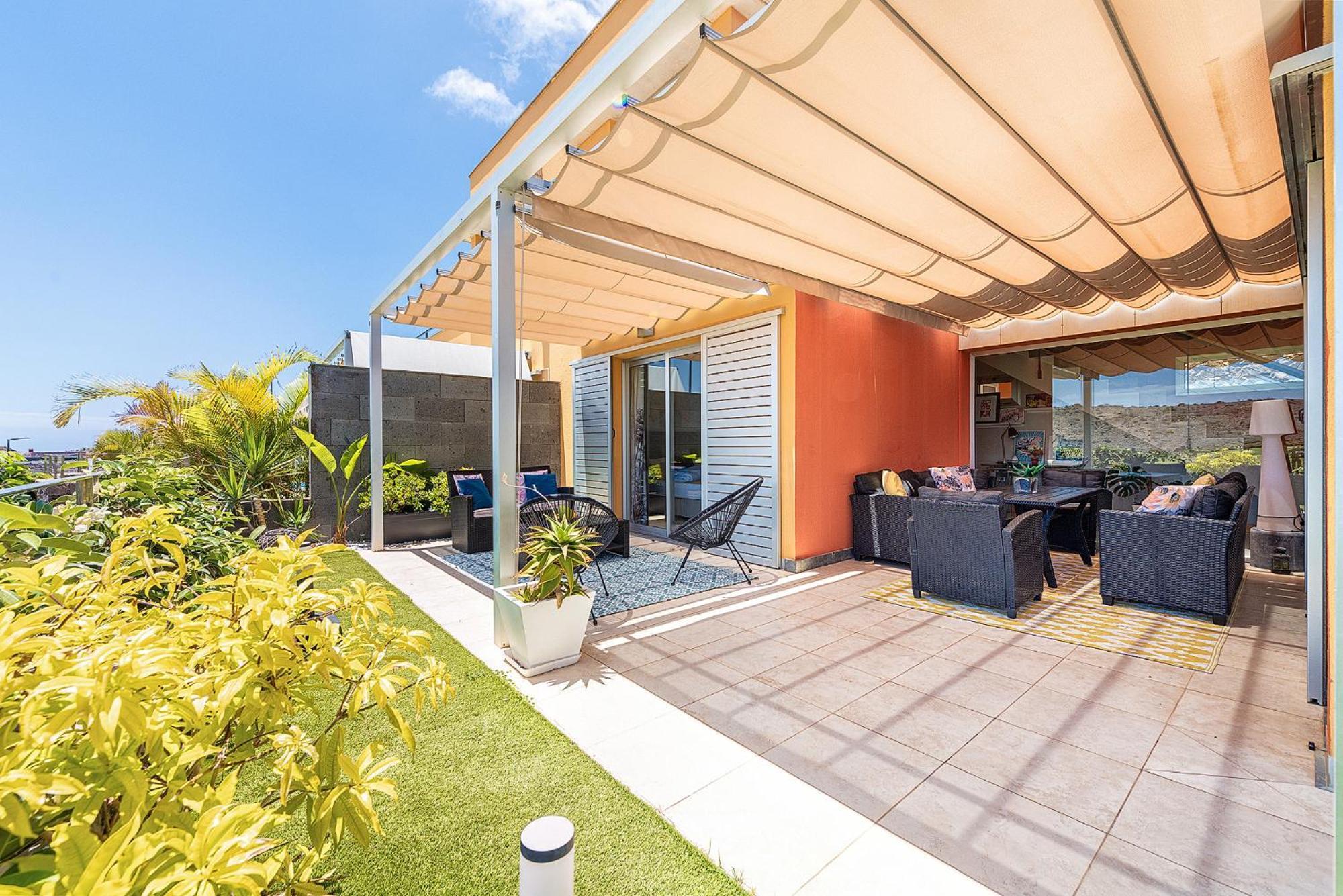 Villa Vista Golf 12 By Canariasgetaway Maspalomas (Gran Canaria)