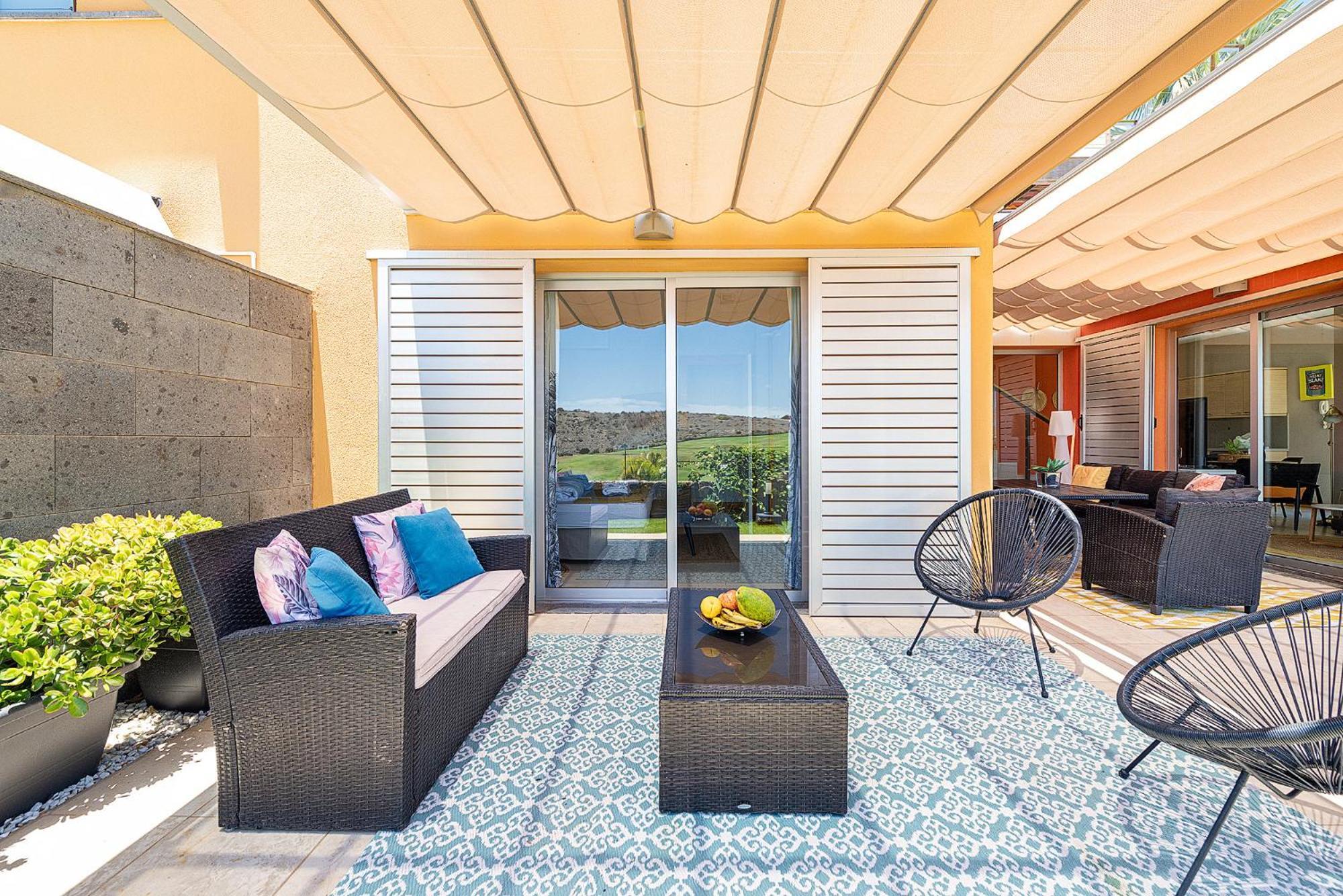 Villa Vista Golf 12 By Canariasgetaway *
