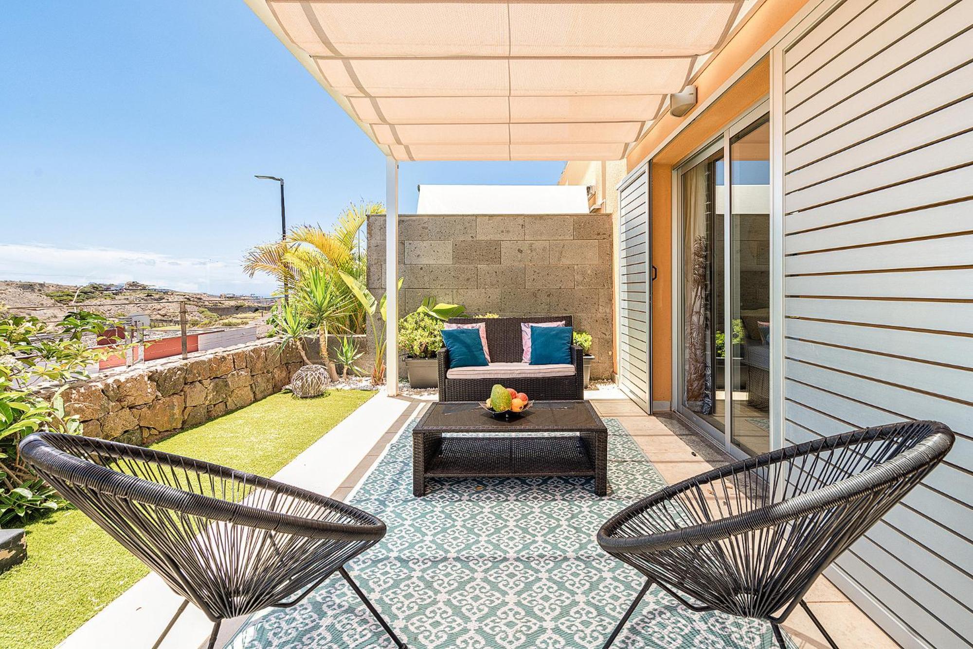 Vista Golf 12 By Canariasgetaway Maspalomas (Gran Canaria)