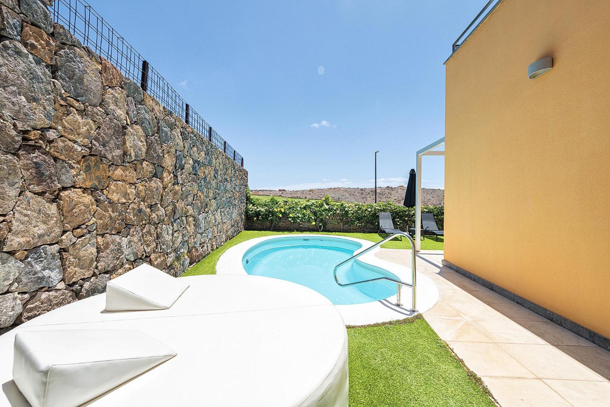 Vista Golf 12 By Canariasgetaway Villa