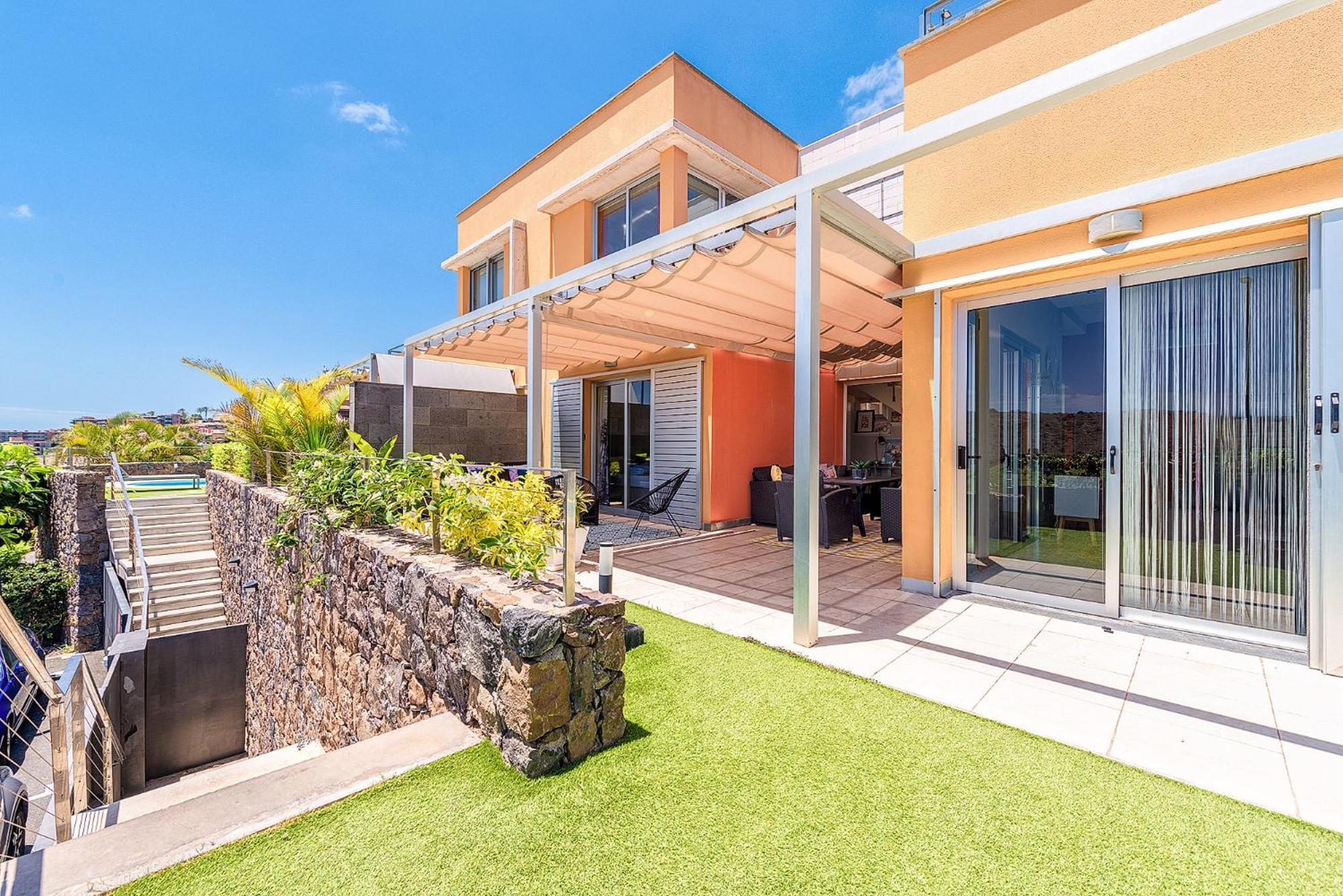 Villa Vista Golf 12 By Canariasgetaway