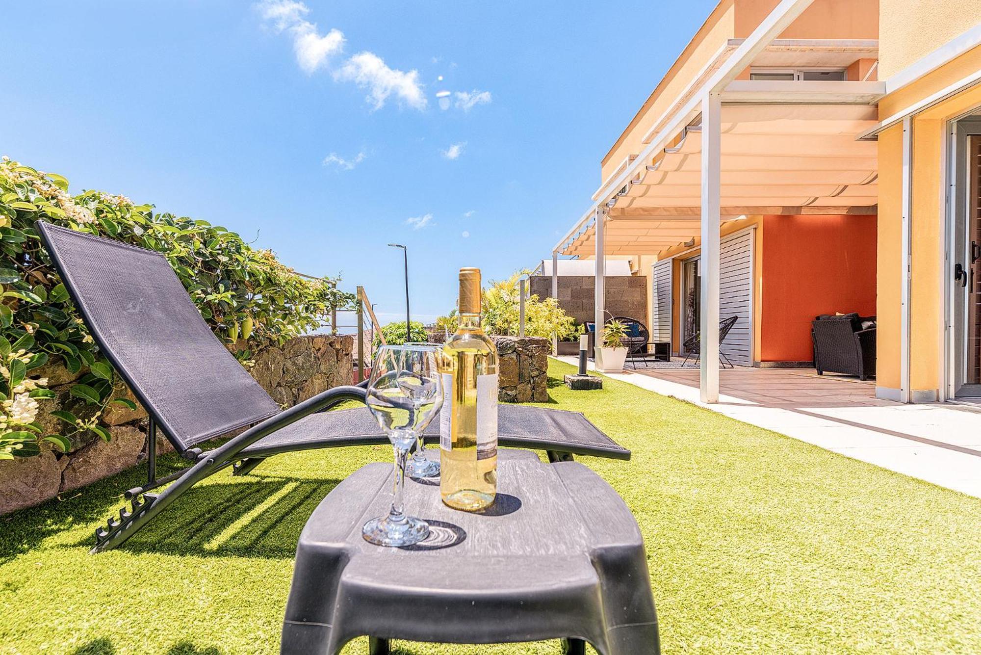 Vista Golf 12 By Canariasgetaway Villa *