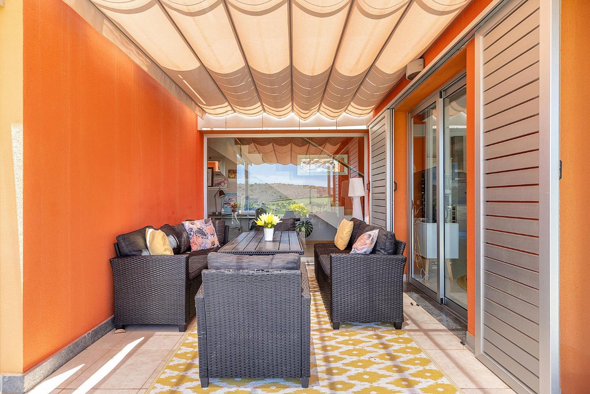 Villa Vista Golf 12 By Canariasgetaway *