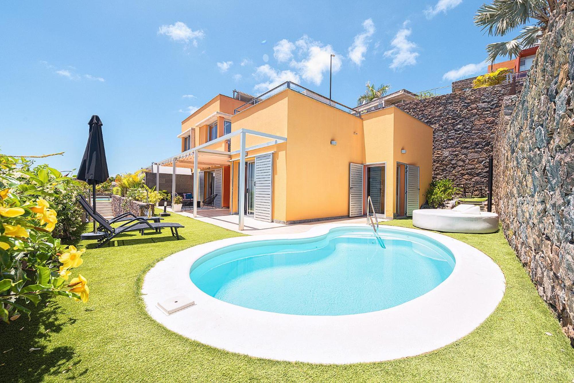 Vista Golf 12 By Canariasgetaway Villa Maspalomas (Gran Canaria)