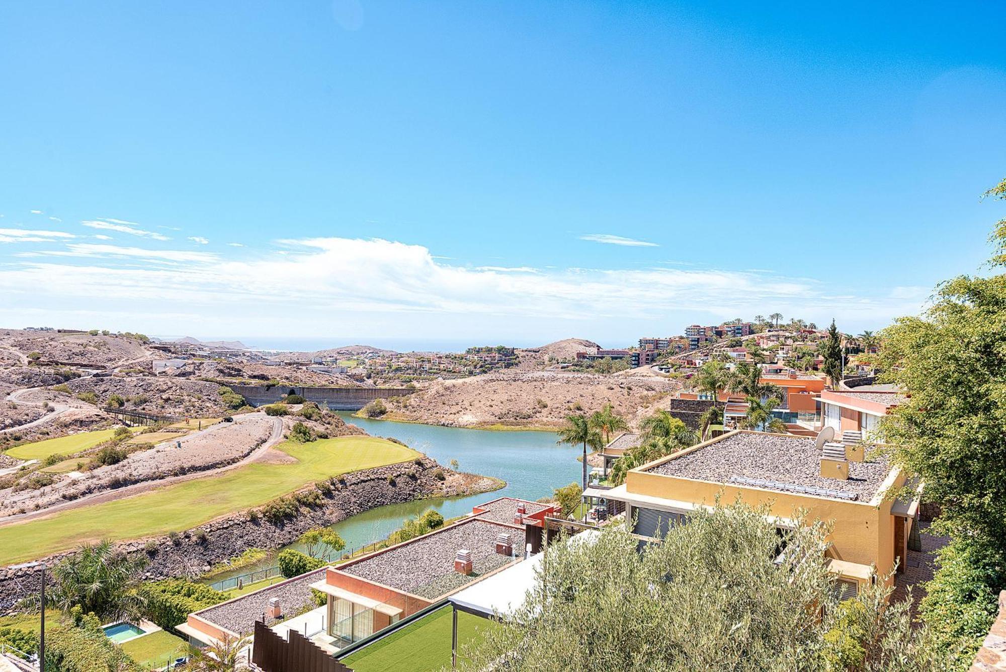 Villa Vista Golf 12 By Canariasgetaway