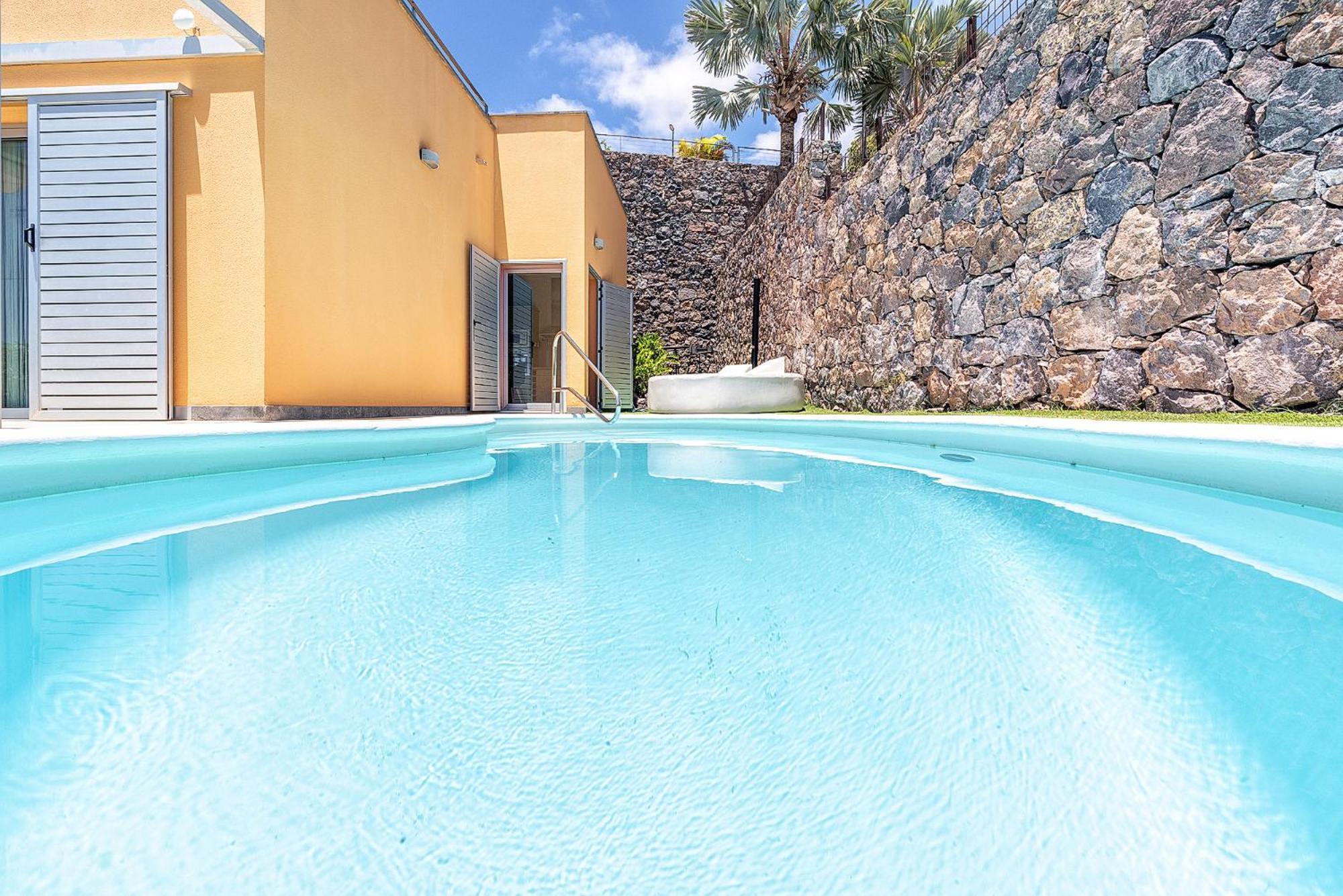 Vista Golf 12 By Canariasgetaway Villa *