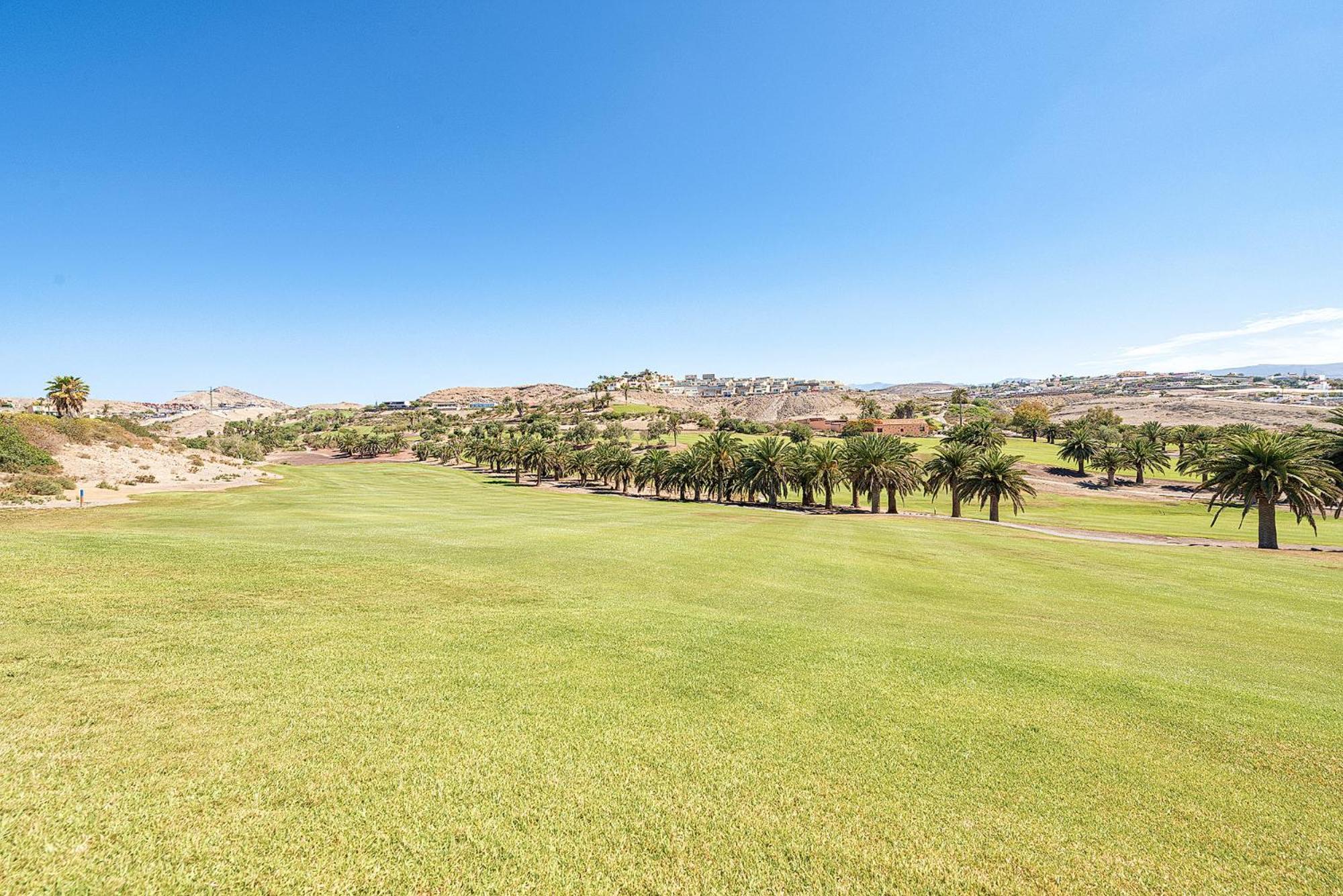 Villa Vista Golf 12 By Canariasgetaway *