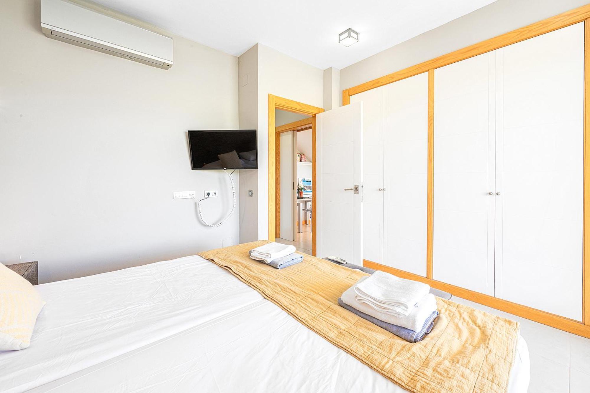 Villa Vista Golf 12 By Canariasgetaway Maspalomas (Gran Canaria)