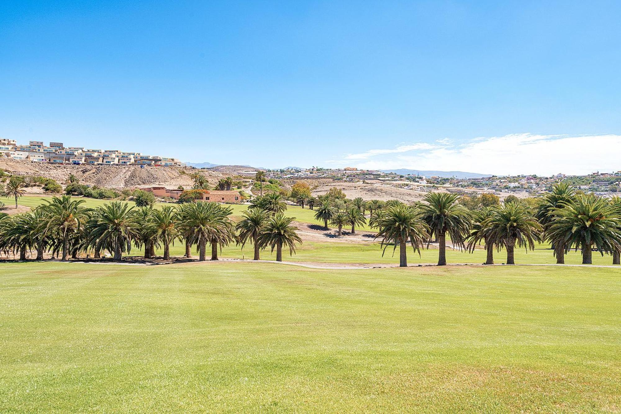 Villa Vista Golf 12 By Canariasgetaway