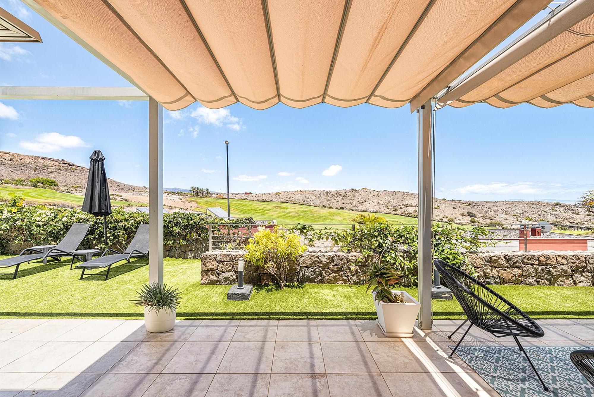 Vista Golf 12 By Canariasgetaway Villa *
