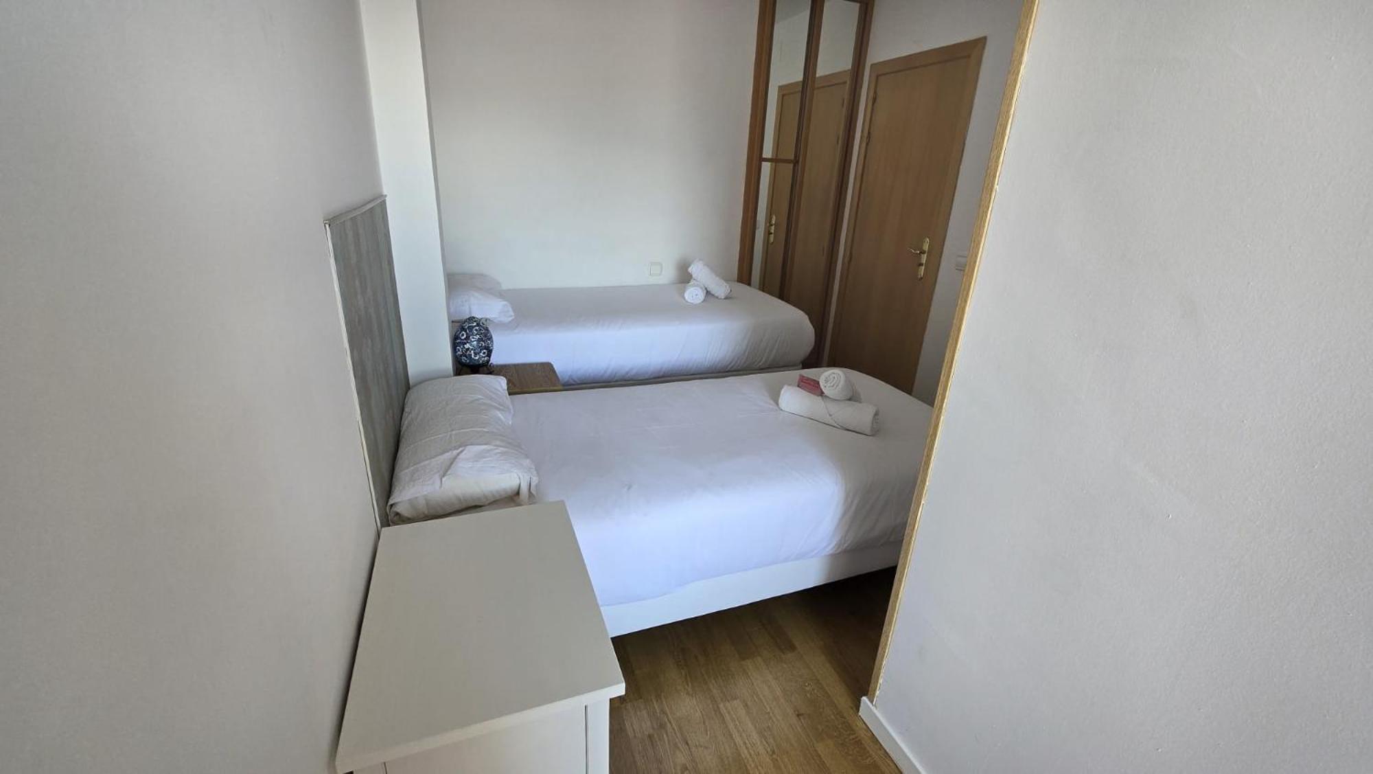 Apartamento Fula 2br Balcony 3 Min To Canteras