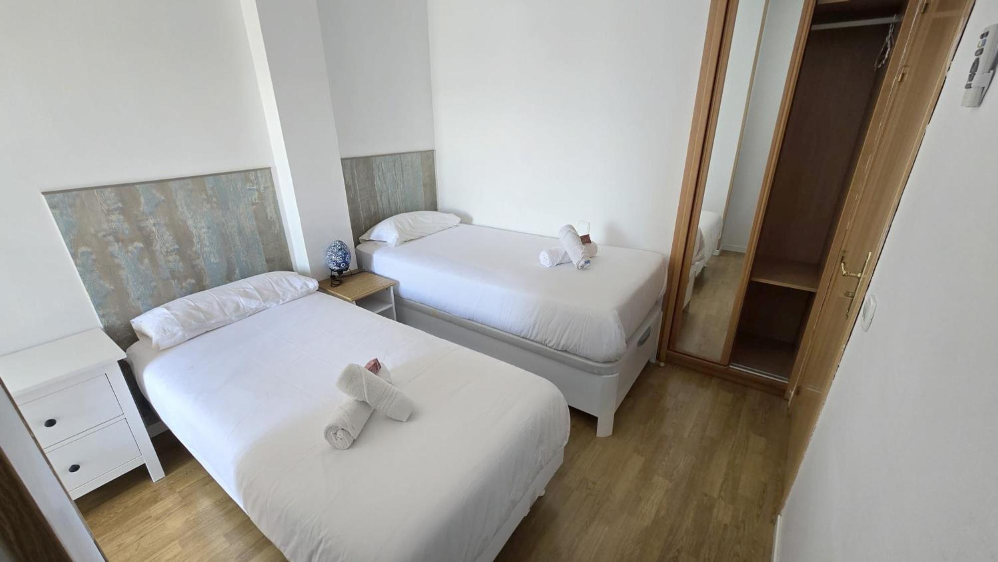Fula 2br Balcony 3 Min To Canteras Apartamento Las Palmas de Gran Canaria