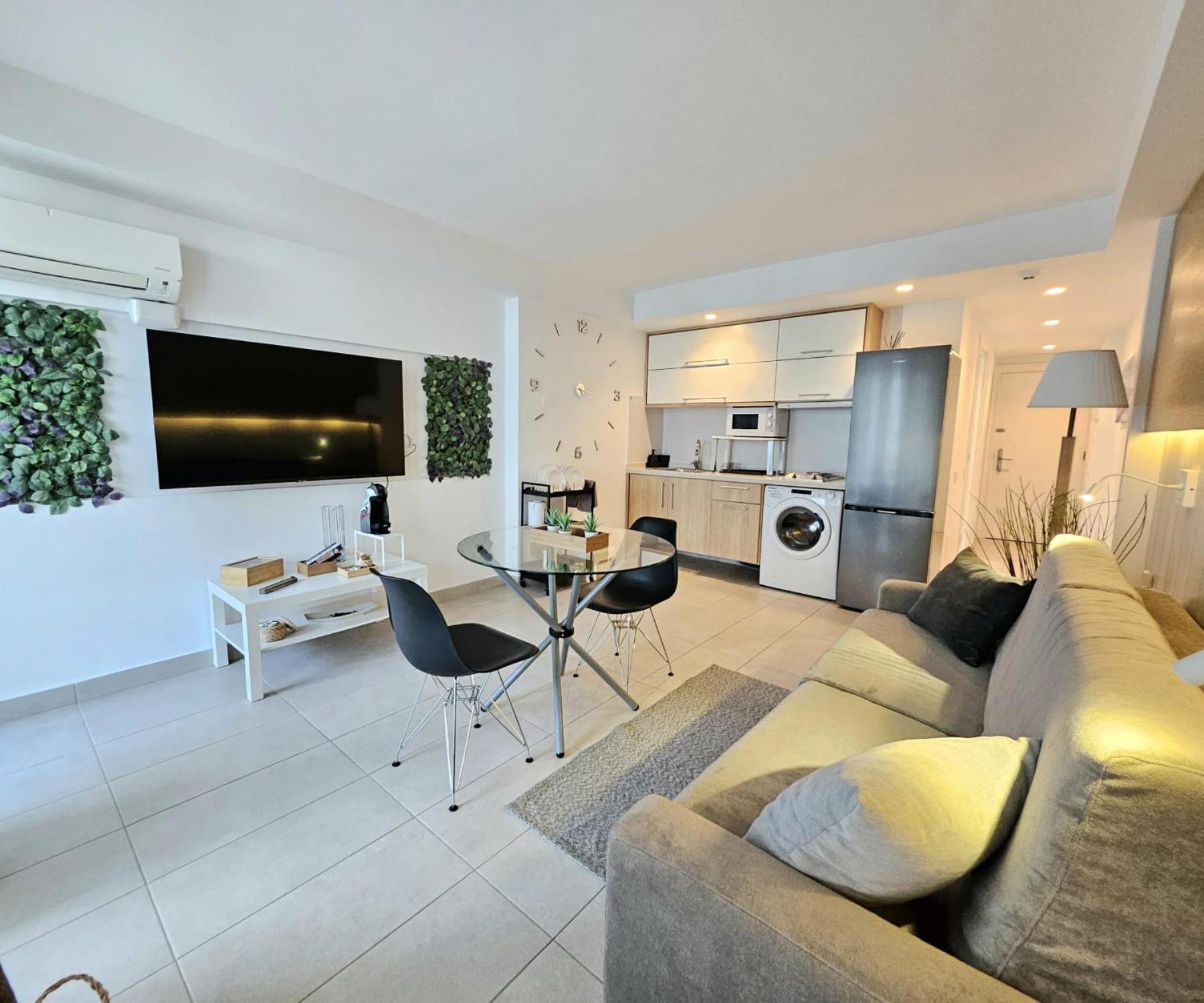 Apartamento Luxury Playa Del Ingles