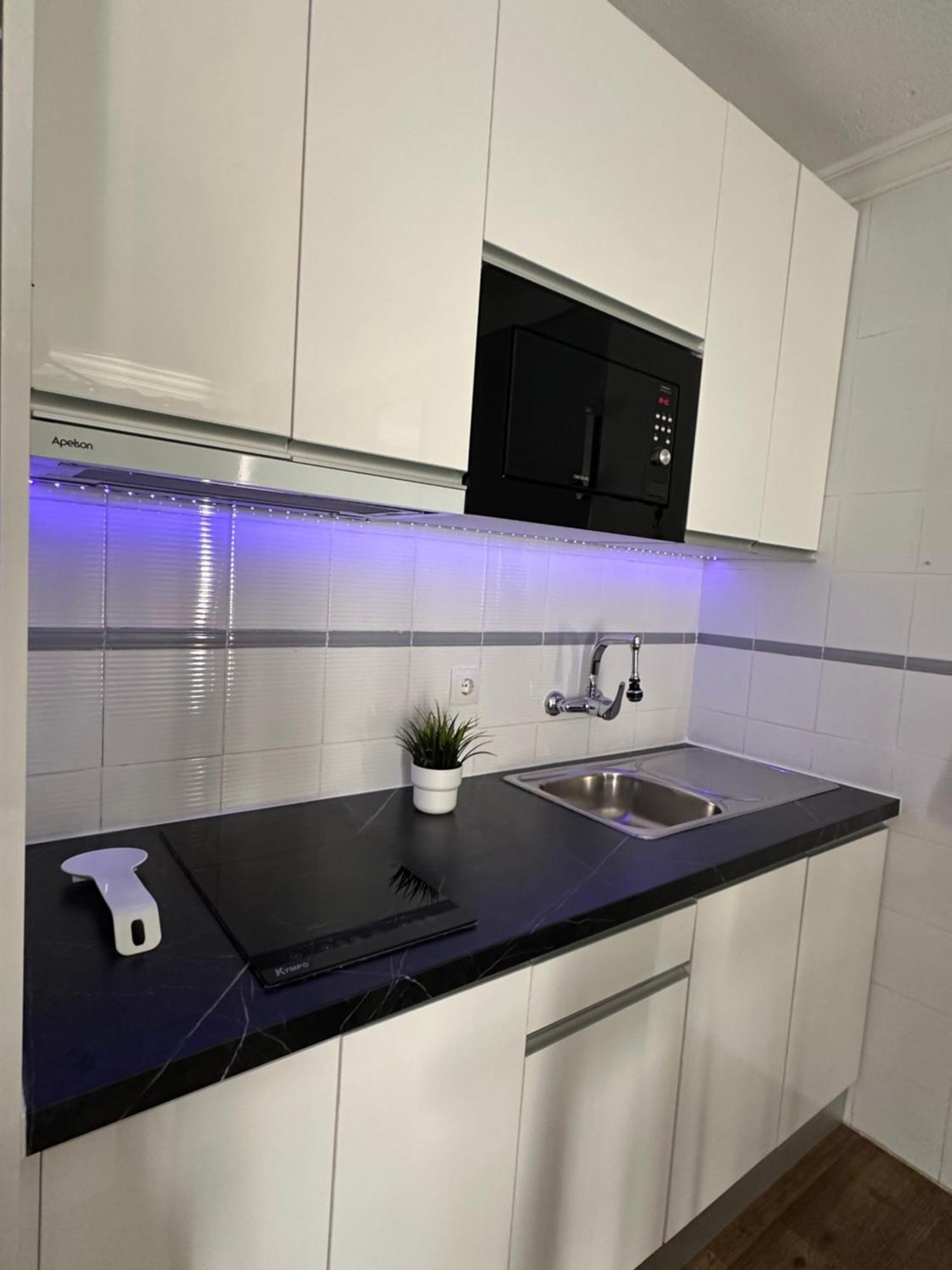 Apartamento House