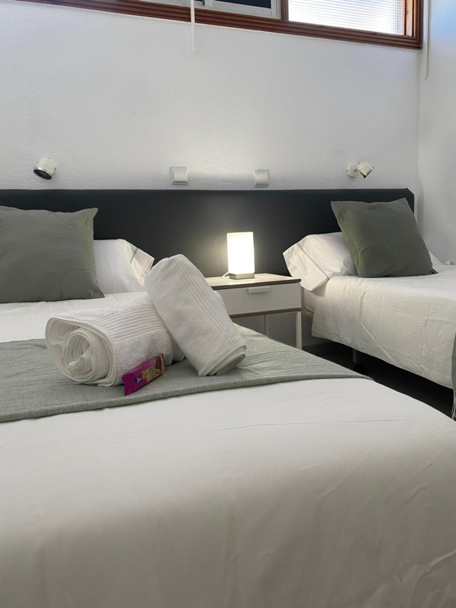 Apartamento House