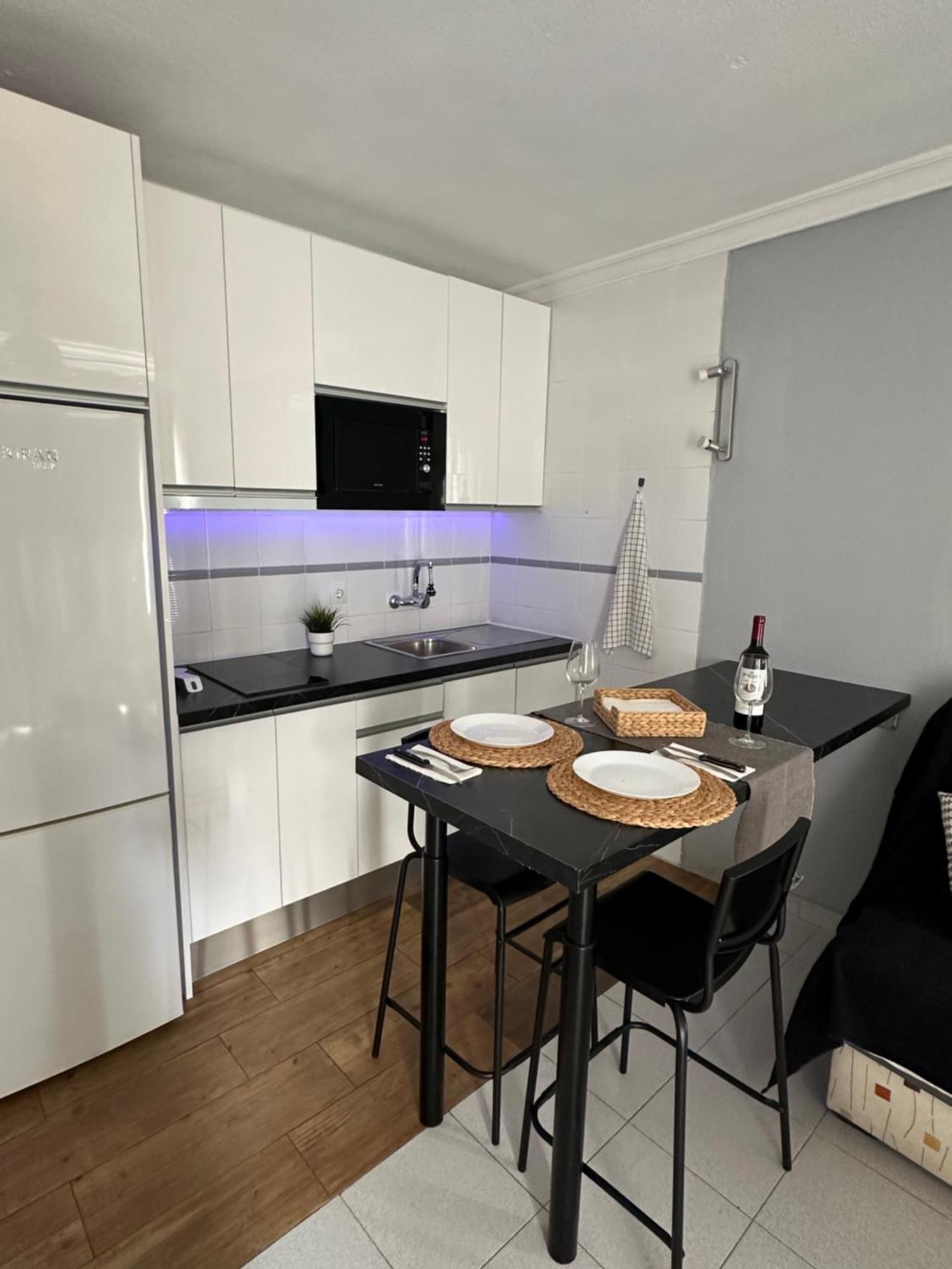 House Apartamento San Bartolomé