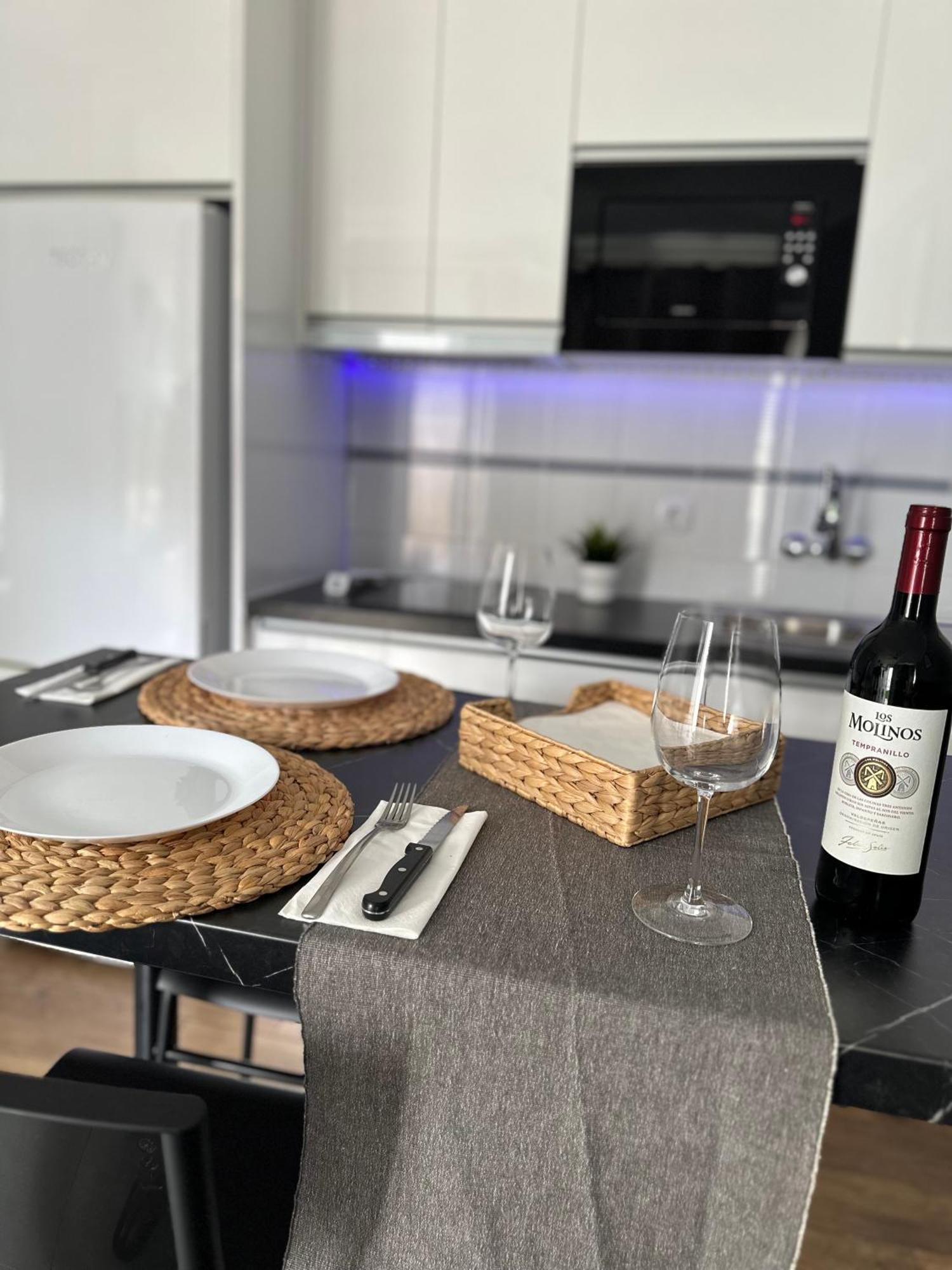 House Apartamento San Bartolomé