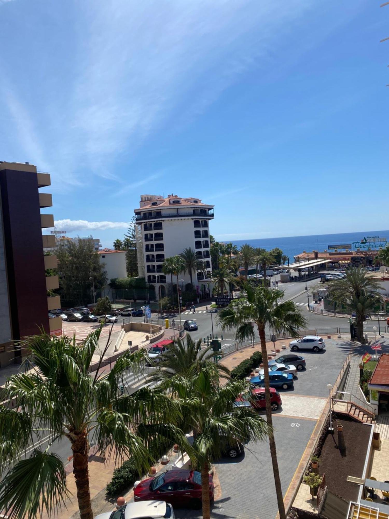 Apartamento House San Bartolomé