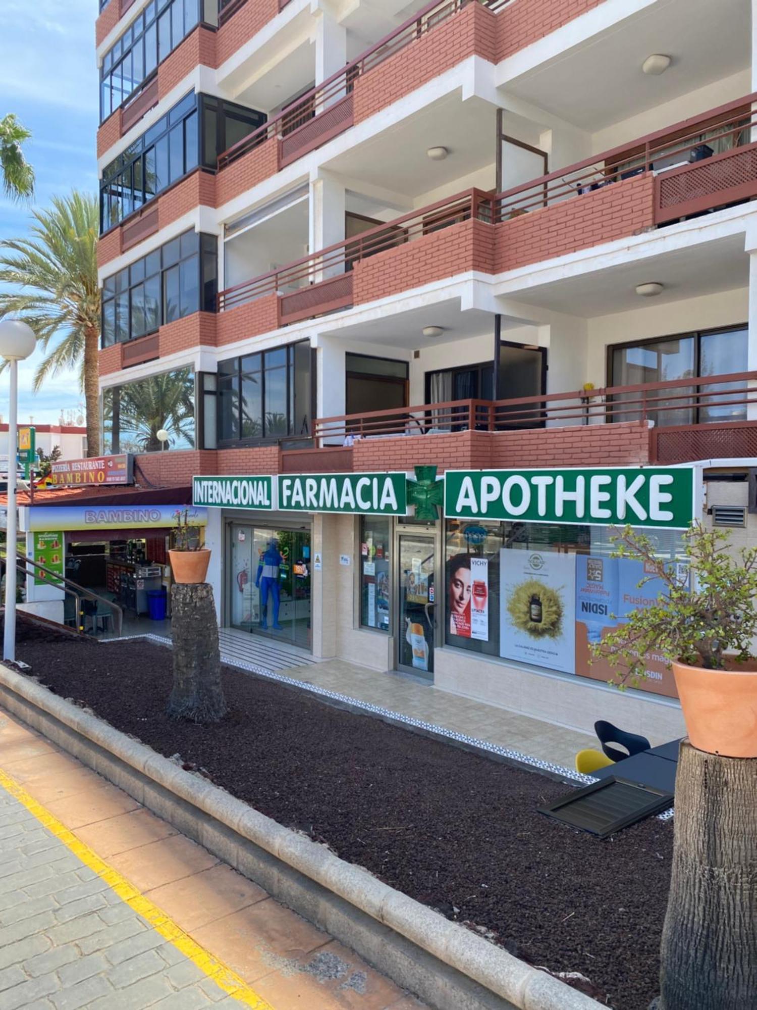 Apartamento House San Bartolomé